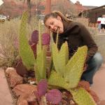 Il misterioso villaggio di Sedona - Arizona